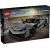 Klocki LEGO 42173 Szary hipersamochód Koenigseg TECHNIC